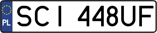 SCI448UF