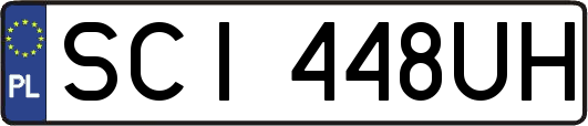 SCI448UH