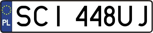 SCI448UJ