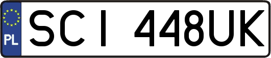 SCI448UK
