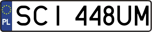 SCI448UM