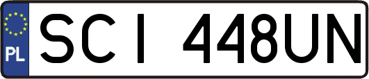 SCI448UN
