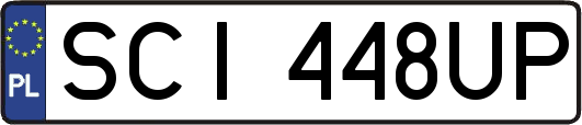 SCI448UP