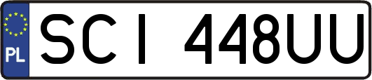 SCI448UU