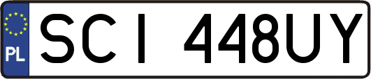 SCI448UY