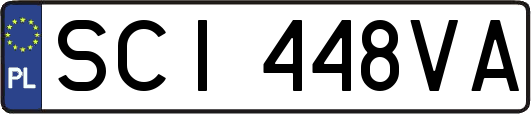 SCI448VA