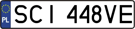 SCI448VE