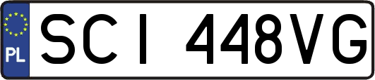 SCI448VG