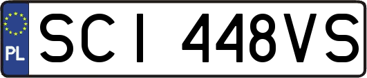 SCI448VS