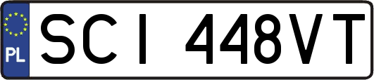SCI448VT