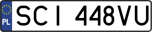 SCI448VU