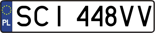 SCI448VV