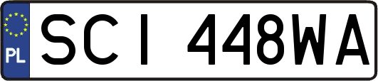 SCI448WA