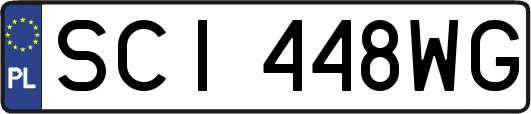 SCI448WG