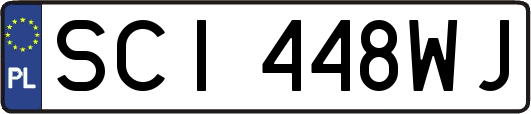 SCI448WJ