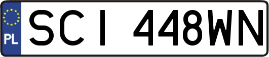 SCI448WN