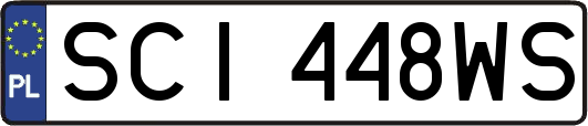 SCI448WS