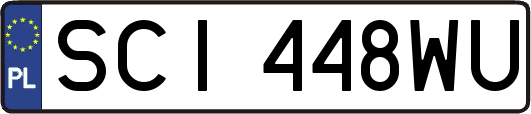 SCI448WU