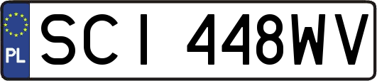 SCI448WV