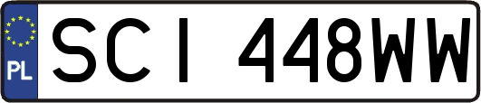 SCI448WW