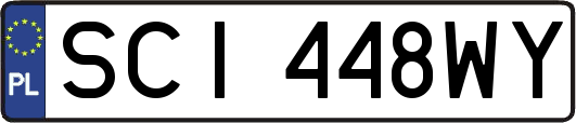 SCI448WY