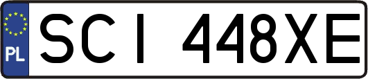 SCI448XE