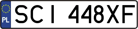SCI448XF