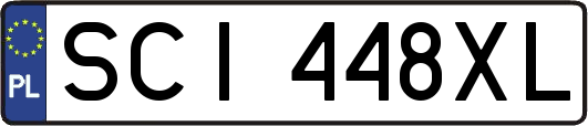 SCI448XL