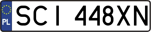 SCI448XN
