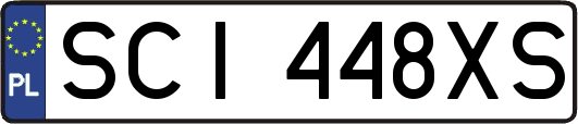 SCI448XS