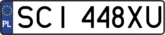 SCI448XU