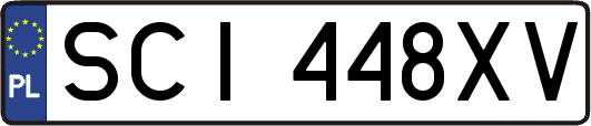 SCI448XV