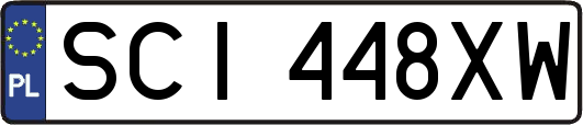 SCI448XW