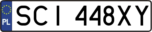 SCI448XY