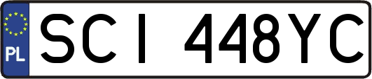 SCI448YC
