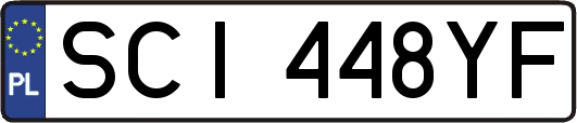 SCI448YF