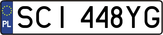 SCI448YG