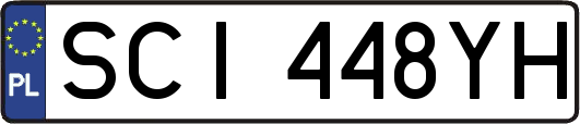 SCI448YH