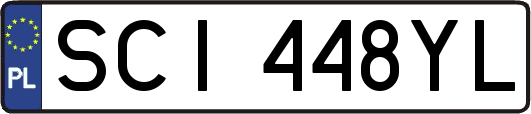 SCI448YL