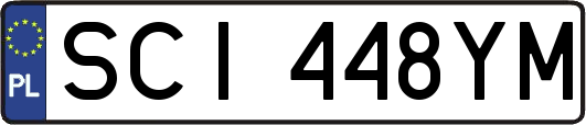SCI448YM