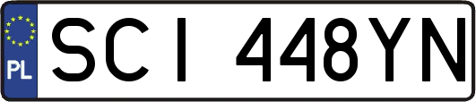 SCI448YN