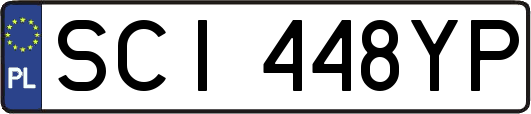 SCI448YP
