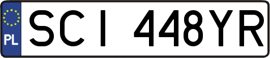 SCI448YR