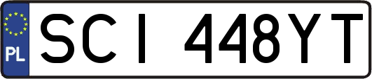 SCI448YT
