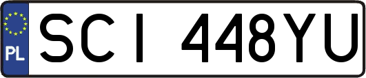 SCI448YU