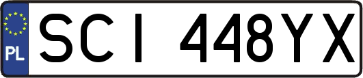 SCI448YX