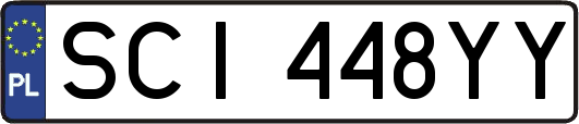 SCI448YY