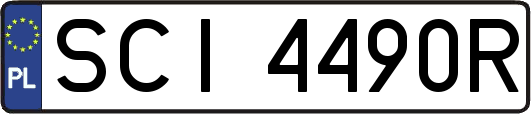 SCI4490R
