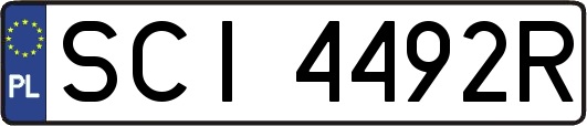 SCI4492R