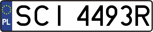 SCI4493R